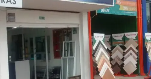 VIDRACOL BOGOTÁ VIDRACOL BOGOTÁ